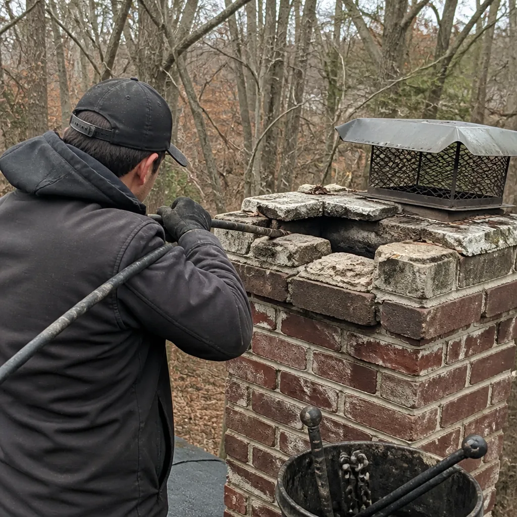 Before - Recent Project