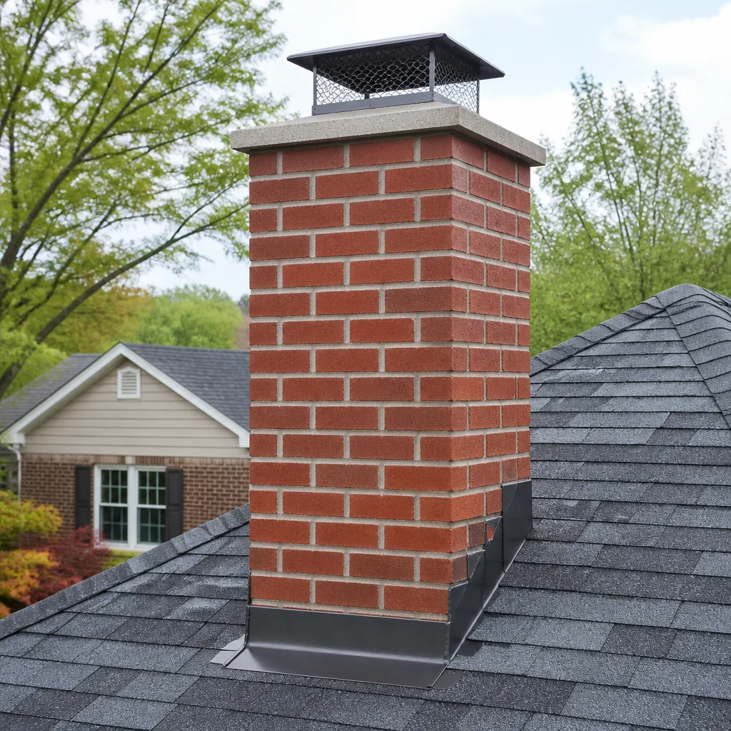Masonry repair